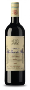 Chateau Rollan de By 2010