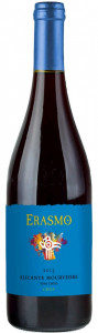 ERASMO Alicante Mourvedre 2013