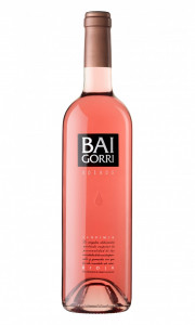BAIGORRI Rosado 2017
