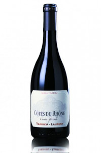 Cotes du Rhone Cuvee Speciale 2015