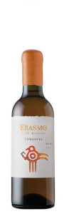 ERASMO Torontel 2010