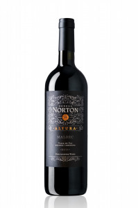 Norton Malbec Altura 2018
