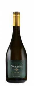 White Blend Altura 2019