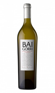 BAIGORRI Blanco 2017