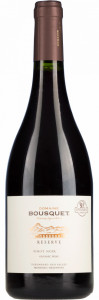 Dom. Bousquet Pinot Noir Reserve (bio) 2020