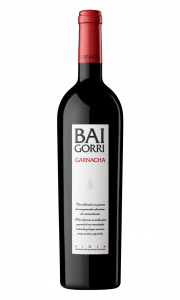 BAIGORRI Garnacha 2012