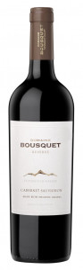 Bousquet Cabernet S Reserve 2013