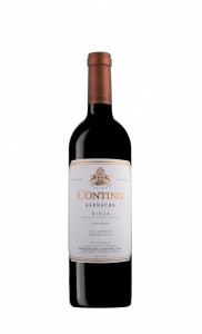 Contino Garnacha 2010