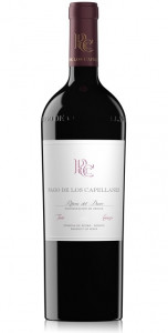 Pago de los Capellanes Crianza 2015