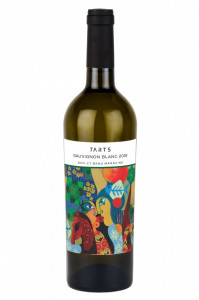 7ARTS Sauvignon Blanc 2018