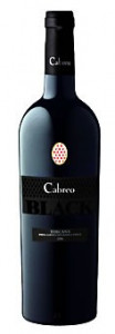 Black 2008, Tenute del Cabreo