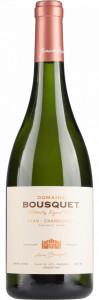 Dom. Bousquet Chardonnay Grande Reserve (bio) 2019