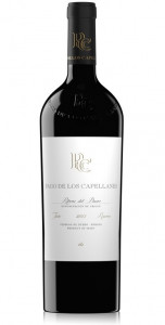 Pago de los Capellanes Reserva 2014