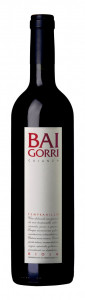 BAIGORRI Crianza 2015 1,5L