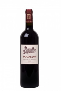 Chateau BOURSEAU 2014