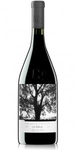 Parcela EL NOGAL 2014
