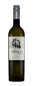 Torrontes Lo Tengo 2020