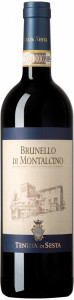 Brunello di Montalcino 2016 Tenuta di Sesta