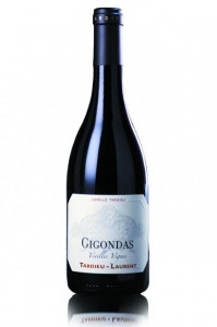 Gigondas Vieilles Vignes 2015