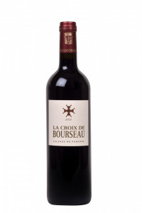 La CROIX de BOURSEAU 2012