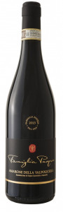 Amarone Fam. PASQUA 2013