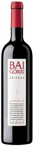 BAIGORRI Crianza 2015