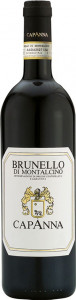 CAPANNA 2013 Magnum