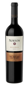 Norton CS Reserva 2013