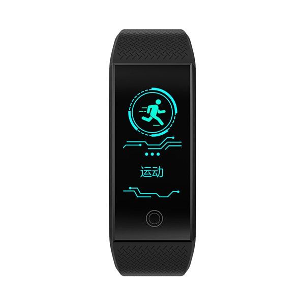 qw18 smart fitness tracker