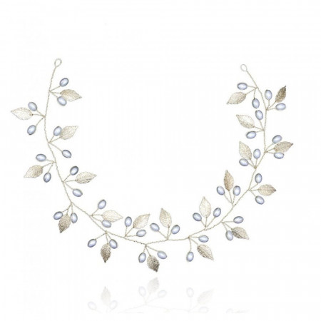 Accesoriu par pentru mireasa, PMGS373