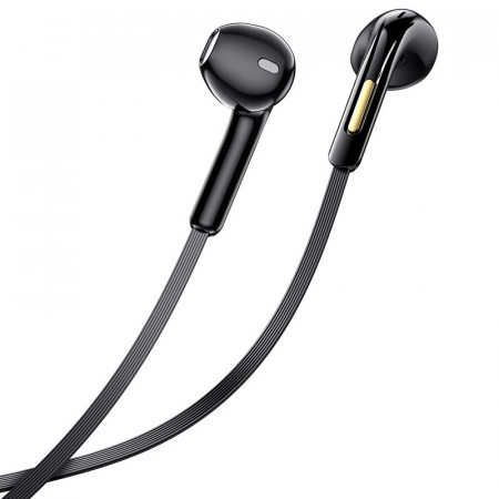 Casti Borofone BM55 Sonido with microphone Negru