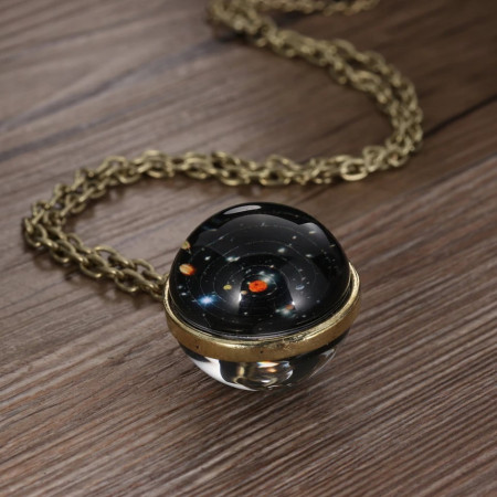 Lantisor Galaxy COL122
