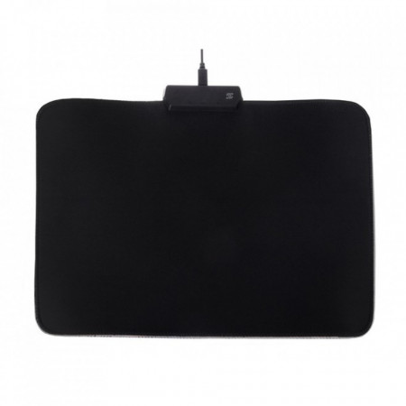 Mouse pad pentru gaming - LED iluminat