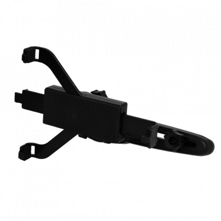Car holder AX-01 for tablet 2 in 1 to headrest and windshield 7-10 inches