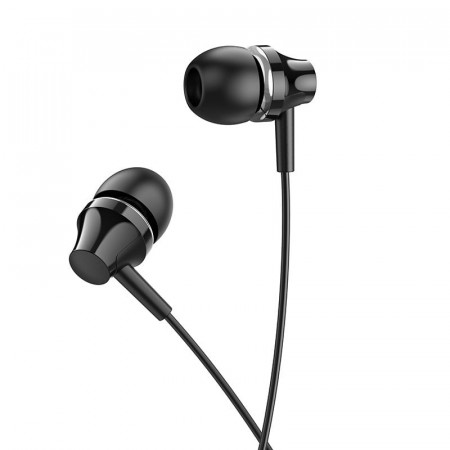 Casti Borofone BM74 Singer Negru