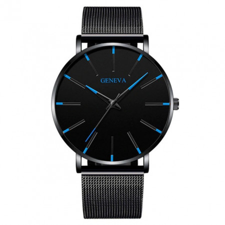 Ceas Ultra-Thin Unisex Geneva Q527