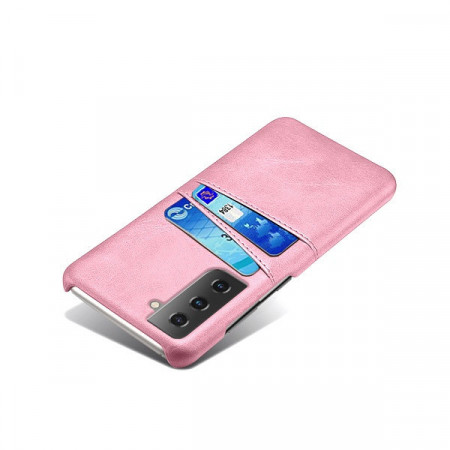 Husa Samsung Galaxy NOTE 20 5G, Dual Card Slots, roz, NOTE205G-001