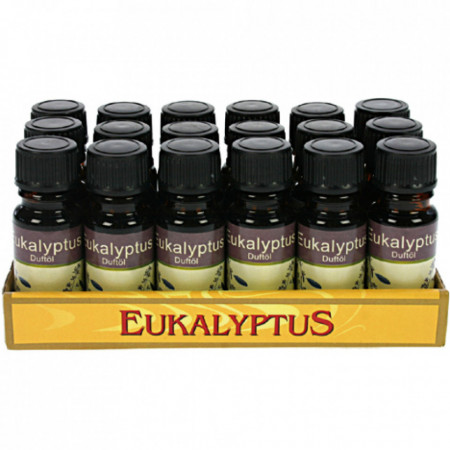 Ulei parfumat de eucalipt, 10 ml, PM642883