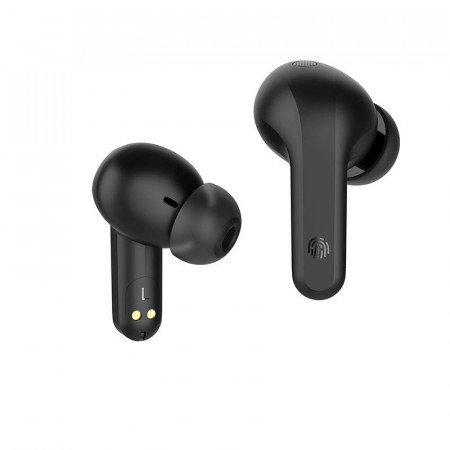 Acefast TWS Bluetooth Earphones T2 Black