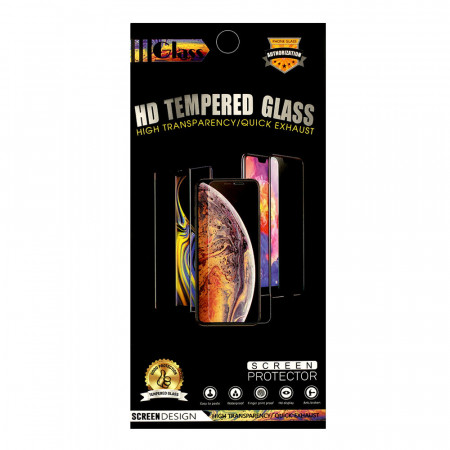 Folie de sticla Tempered Glass Hard 2.5D pentru Samsung Galaxy A22 5G, PROB02717