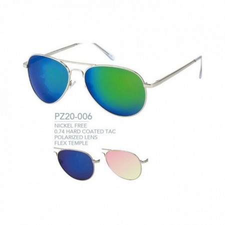 Ochelari de soare polarizati, pentru barbati, Kost Eyewear PM-PZ20-006