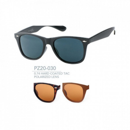 Ochelari de soare polarizati, pentru barbati, Kost Eyewear PM-PZ20-030