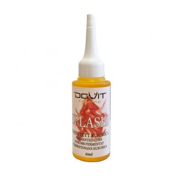 SPLASH PORUMB FERMENTAT 50ML