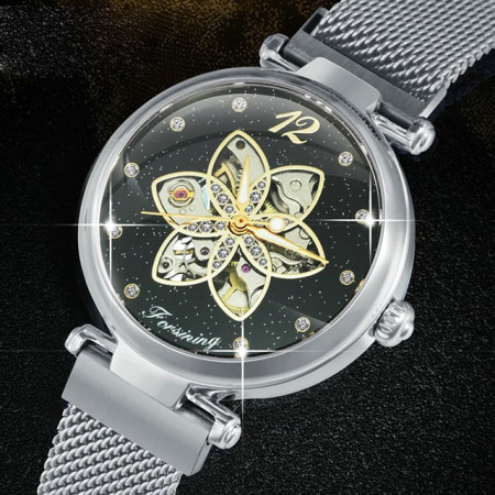 Ceas Dama Automatic Forsining FOR343-V1