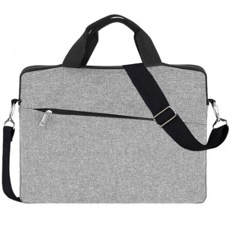 Geanta pentru laptop, gri, PM000226723