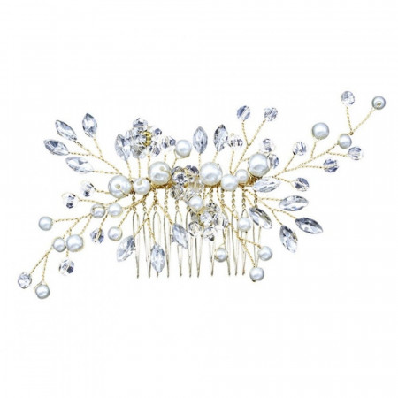 Accesoriu par pentru mireasa, PMGS30Z3
