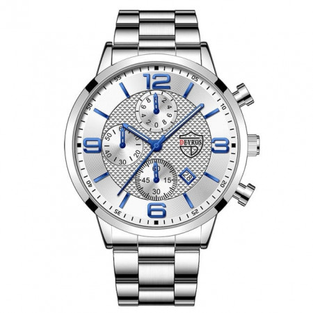 Ceas Barbatesc, Quartz Q9612-V1