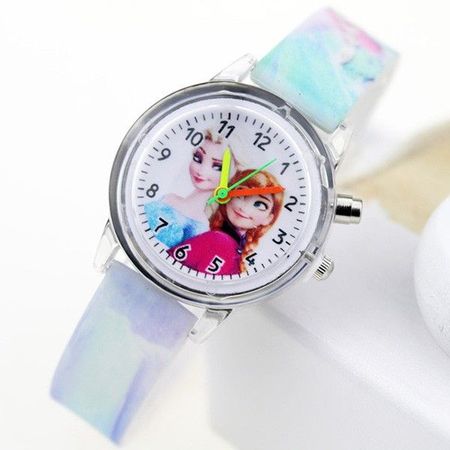 Ceas Kids Frozen KID003-V5