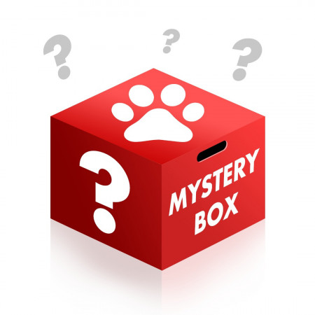 Pet Mystery Box