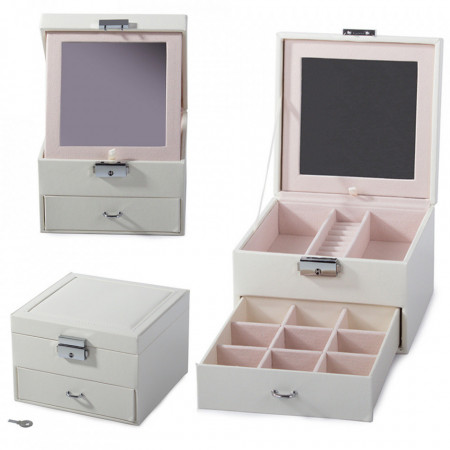 Organizator pentru bijuterii si ceasuri, PM01455_B3